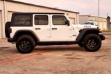 New 2025 Jeep Wrangler Unlimited Sport S 4xe image 4