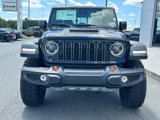 New 2025 Jeep Gladiator Mojave image 3