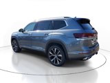 New 2025 Volkswagen Atlas SEL Premium R-Line image 3