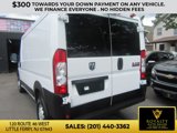 Used 2021 RAM ProMaster 1500 image 6