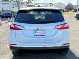 Used 2018 Chevrolet Equinox LT w/ Sun & Infotainment Package image 5