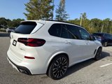 New 2026 BMW X5 xDrive50e w/ M Sport Package image 3