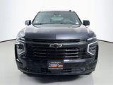 New 2025 Chevrolet Suburban RST w/ Comfort Package image 2