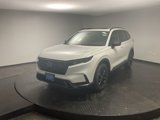 New 2026 Honda CR-V Sport-L image 3