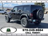 New 2025 Jeep Wrangler Unlimited Rubicon image 5