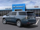 New 2025 Chevrolet Suburban LT w/ Comfort Package image 3