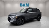 New 2026 Chevrolet TrailBlazer LT w/ Convenience Package image 3