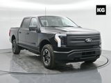 New 2024 Ford F150 Lightning Pro image 1