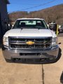 Used 2013 Chevrolet Silverado 3500 W/T w/ Snow Plow Prep Package image 5