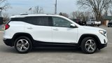 Used 2020 GMC Terrain SLT w/ Preferred Package image 4