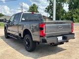 New 2025 Ford F250 XLT w/ Black Appearance Package image 4