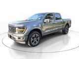 Used 2025 Ford F150 STX w/ Equipment Group 200A image 4