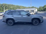 New 2025 Subaru Forester Premium image 2