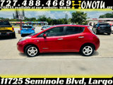 Used 2012 Nissan Leaf SL image 4