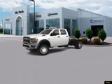 New 2025 RAM 5500 Tradesman image 2