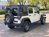 Used 2013 Jeep Wrangler Unlimited Sport image 5