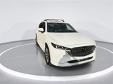 New 2025 MAZDA CX-5 Signature image 2