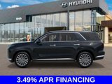New 2025 Hyundai Palisade Calligraphy image 3
