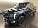 New 2025 Ford F150 Platinum image 3