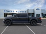 New 2025 Ford F150 Platinum image 3