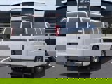 New 2025 GMC Savana 3500 LT w/ LT Preferred Equipment Group image 4