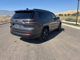 New 2025 Jeep Grand Cherokee L Altitude image 3