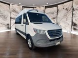 Used 2019 Freightliner Sprinter 2500 image 3
