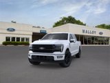 New 2025 Ford F150 Platinum w/ Equipment Group 702A High image 2