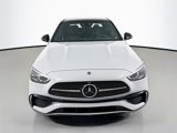 Used 2025 Mercedes-Benz C 300 4MATIC Sedan image 6