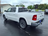 New 2025 RAM 1500 Laramie image 3