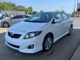 Used 2010 Toyota Corolla S image 2