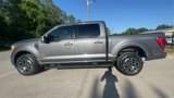 Used 2023 Ford F150 XLT w/ Equipment Group 302A High image 5