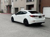 Used 2017 MAZDA MAZDA3 Touring image 3
