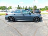 New 2025 Honda Civic Sport image 2