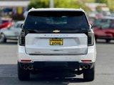 New 2025 Chevrolet Suburban Premier w/ Sun And Tow Package image 6