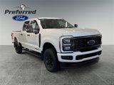 New 2025 Ford F250 XL image 3