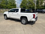 New 2025 Toyota Tacoma SR5 image 3