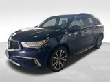 Used 2020 Acura MDX SH-AWD w/ Advance Package image 3