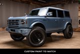 Used 2025 Ford Bronco Outer Banks image 5