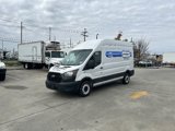 Used 2023 Ford Transit 250 148 High Roof w/ Load Area Protection Package image 3