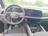 New 2025 Chevrolet Tahoe Premier image 3