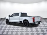 New 2025 Ford F250 Lariat w/ Lariat Ultimate Package image 4