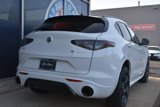 New 2025 Alfa Romeo Stelvio Tributo Italiano w/ Active Assist Plus Package image 3