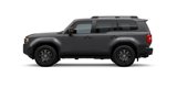 New 2025 Toyota Land Cruiser image 3