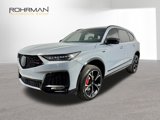 Certified 2025 Acura MDX Type S image 2