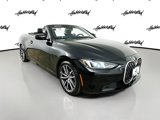 Used 2025 BMW 430i xDrive Convertible image 3