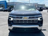 Used 2023 Chevrolet Silverado 1500 LT w/ Work Truck Package image 2
