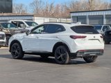 New 2025 Buick Envision Sport Touring image 2