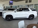 New 2025 Hyundai Palisade Calligraphy image 2
