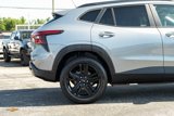 Used 2024 Chevrolet Trax ACTIV w/ Sunroof Package image 5